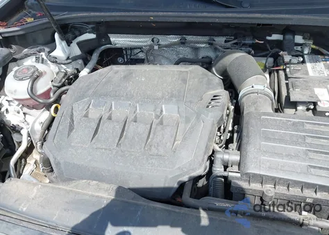 2023 Audi Q3 Premium 45 Tfsi S Line Quattro Tiptronic from USA, damaged, VIN WA1DECF32P1089395